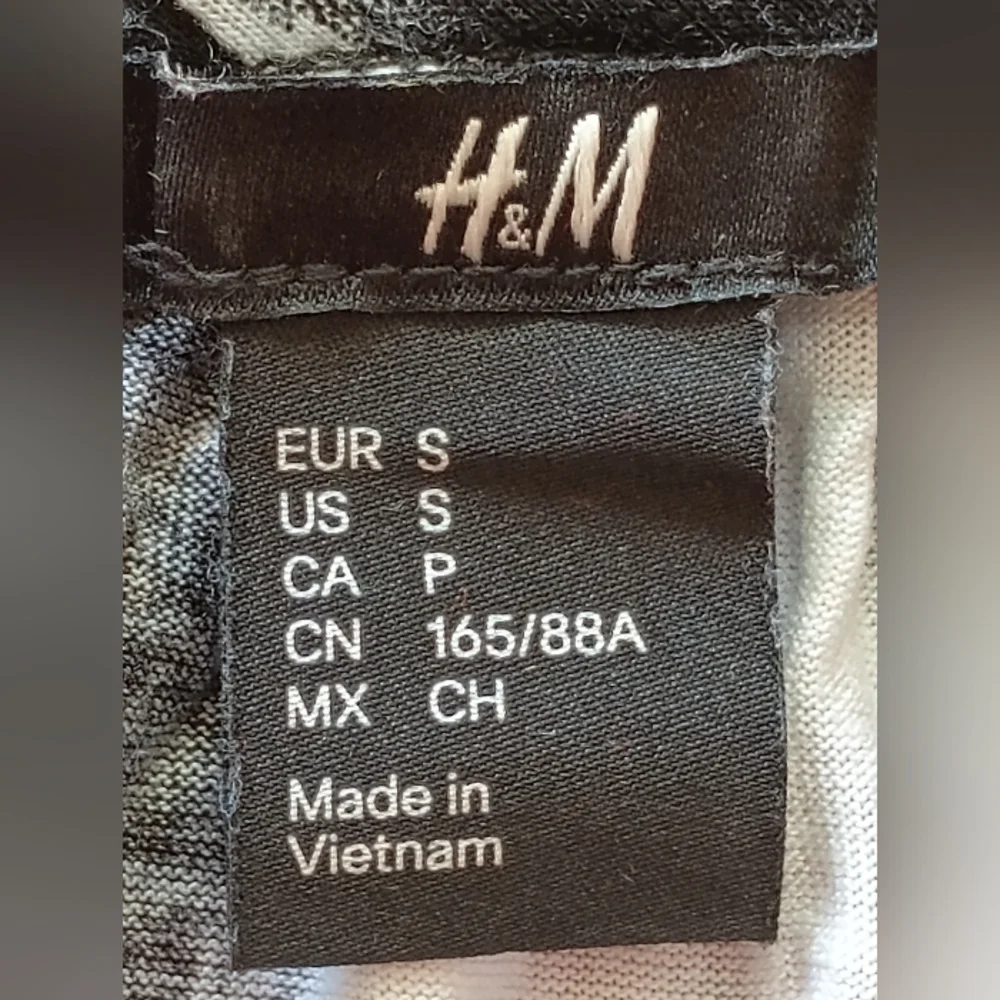 H&M Racerback Dress - Picture 3 of 3